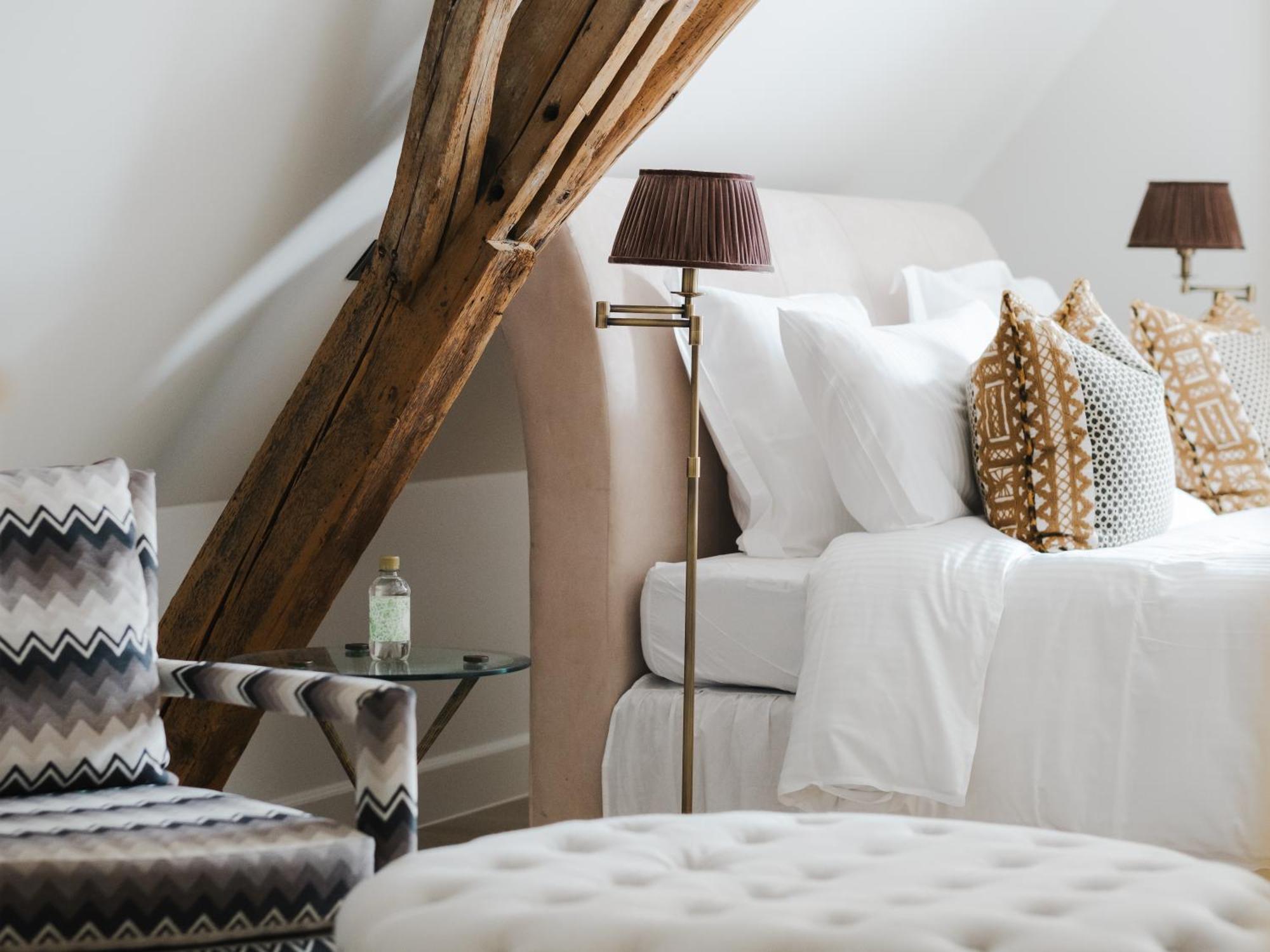 Maison Olive * Brujas
