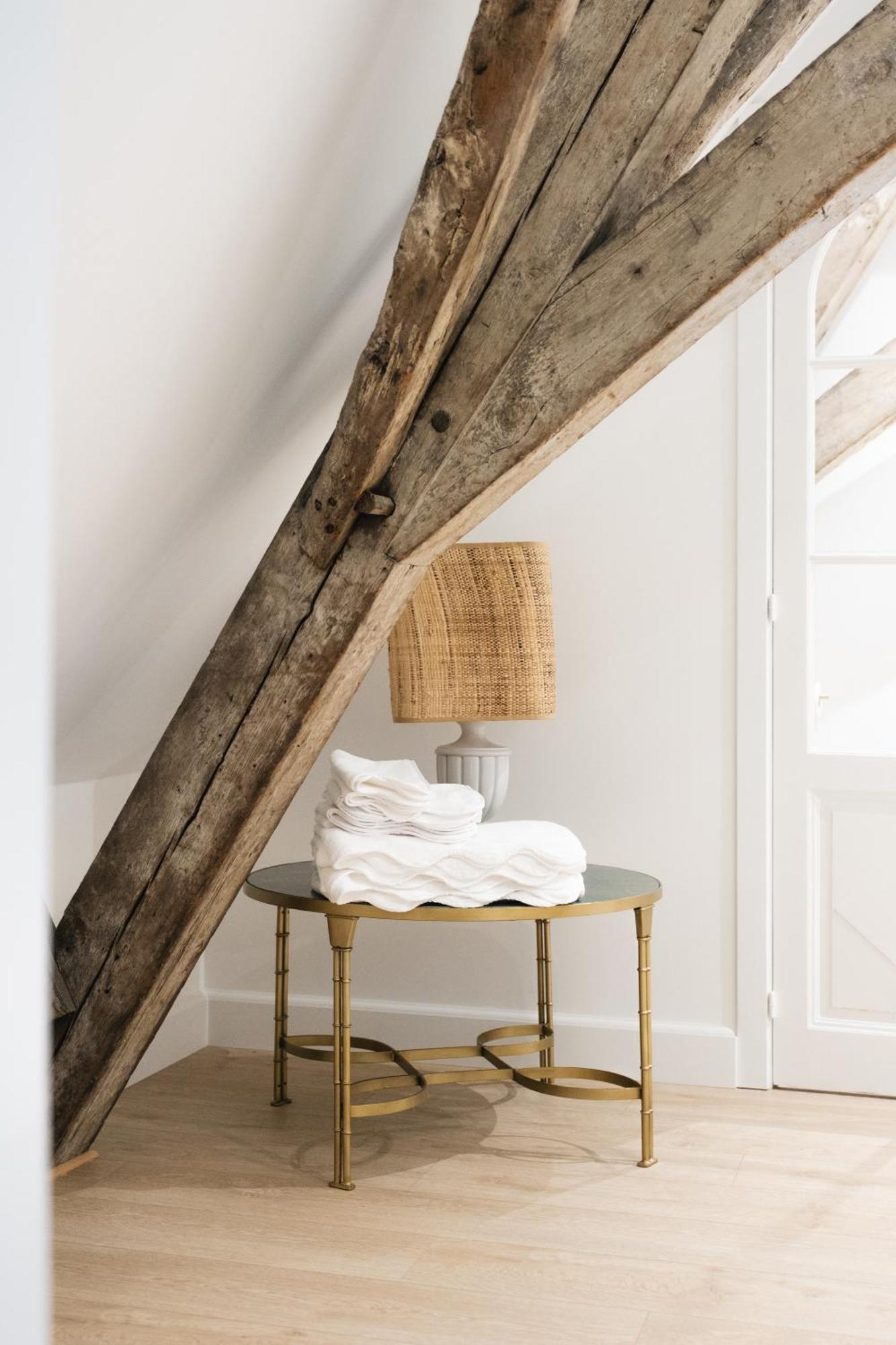 Bed and breakfast Maison Olive