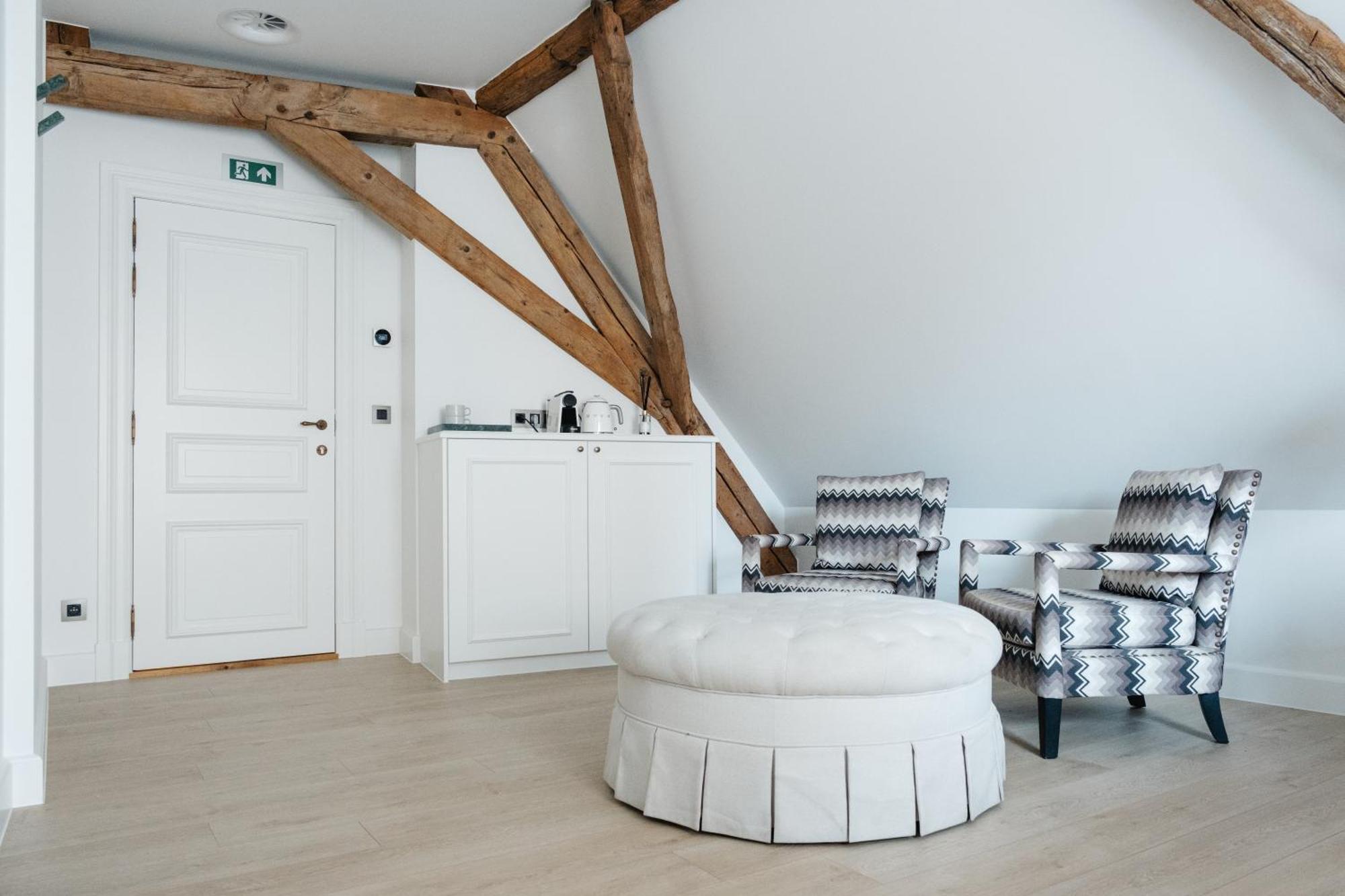 Bed and breakfast Maison Olive
