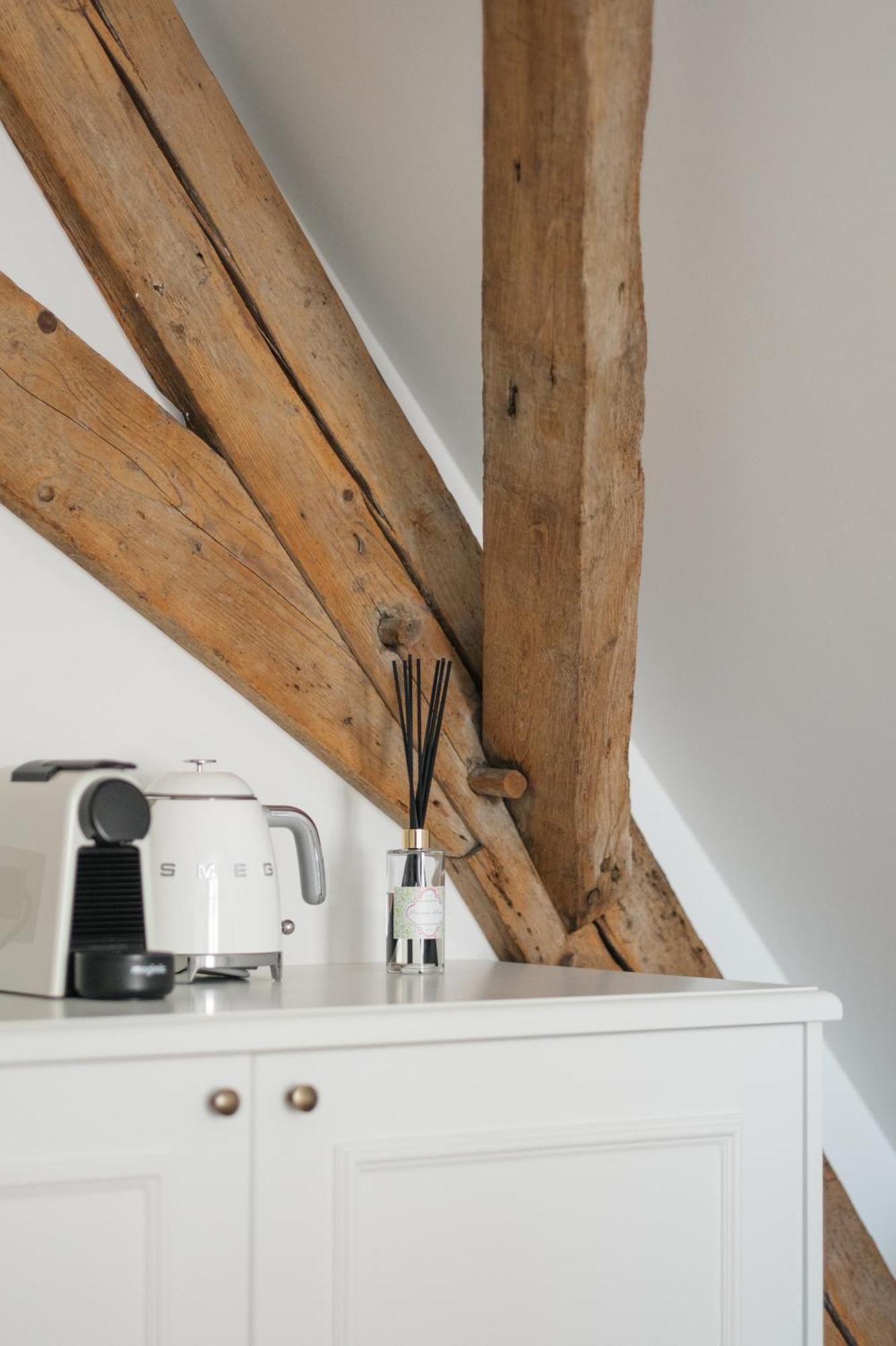 Bed and breakfast Maison Olive *