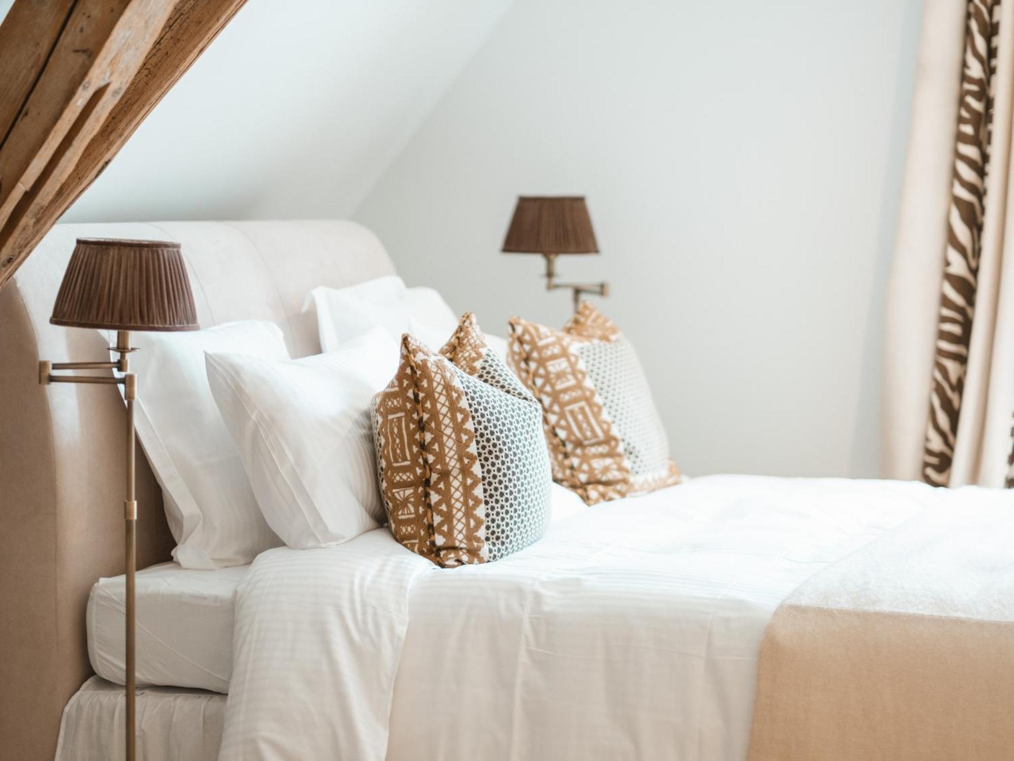 Bed and breakfast Maison Olive Brujas