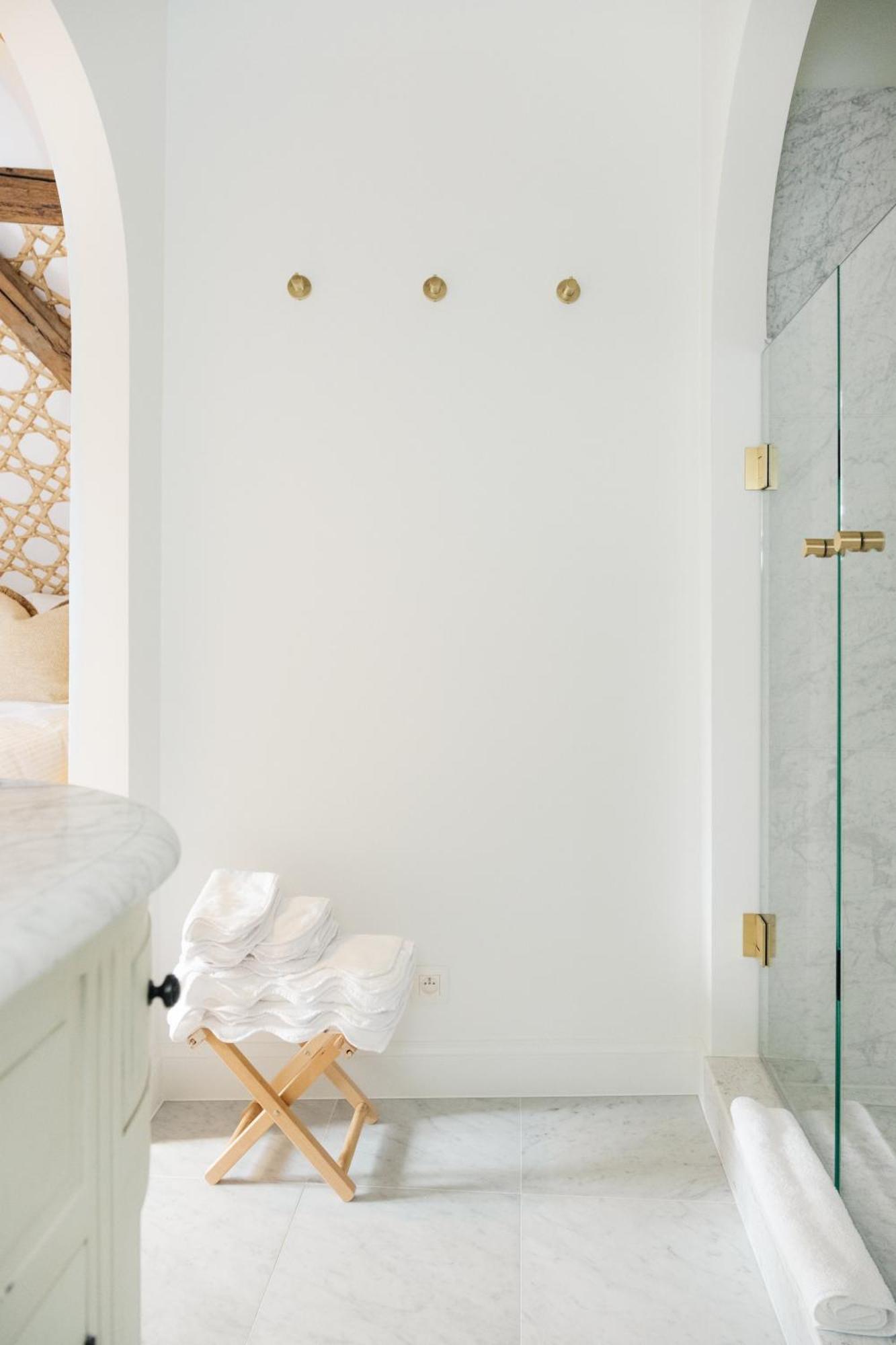 Bed and breakfast Maison Olive