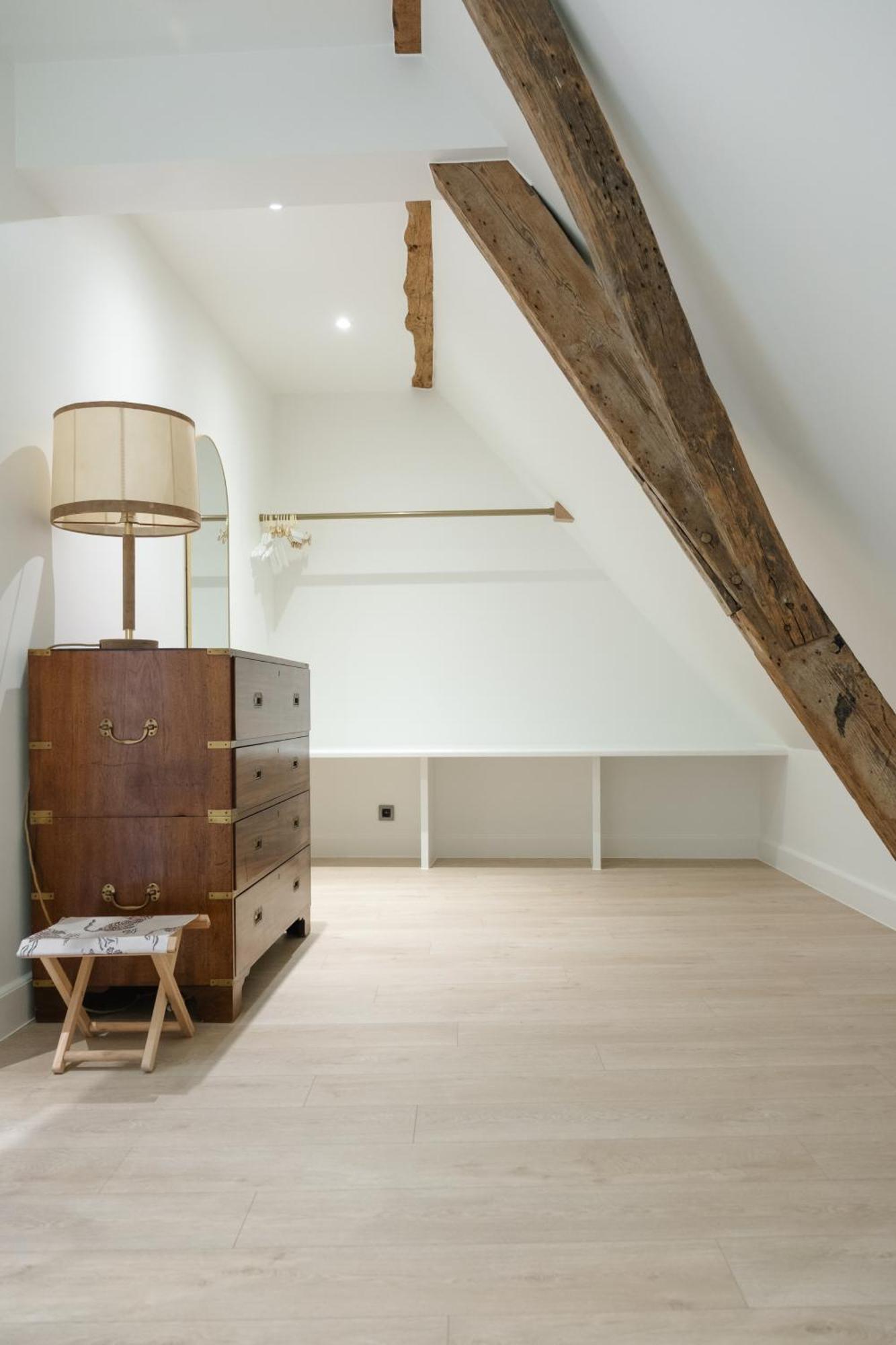 Maison Olive * Brügge