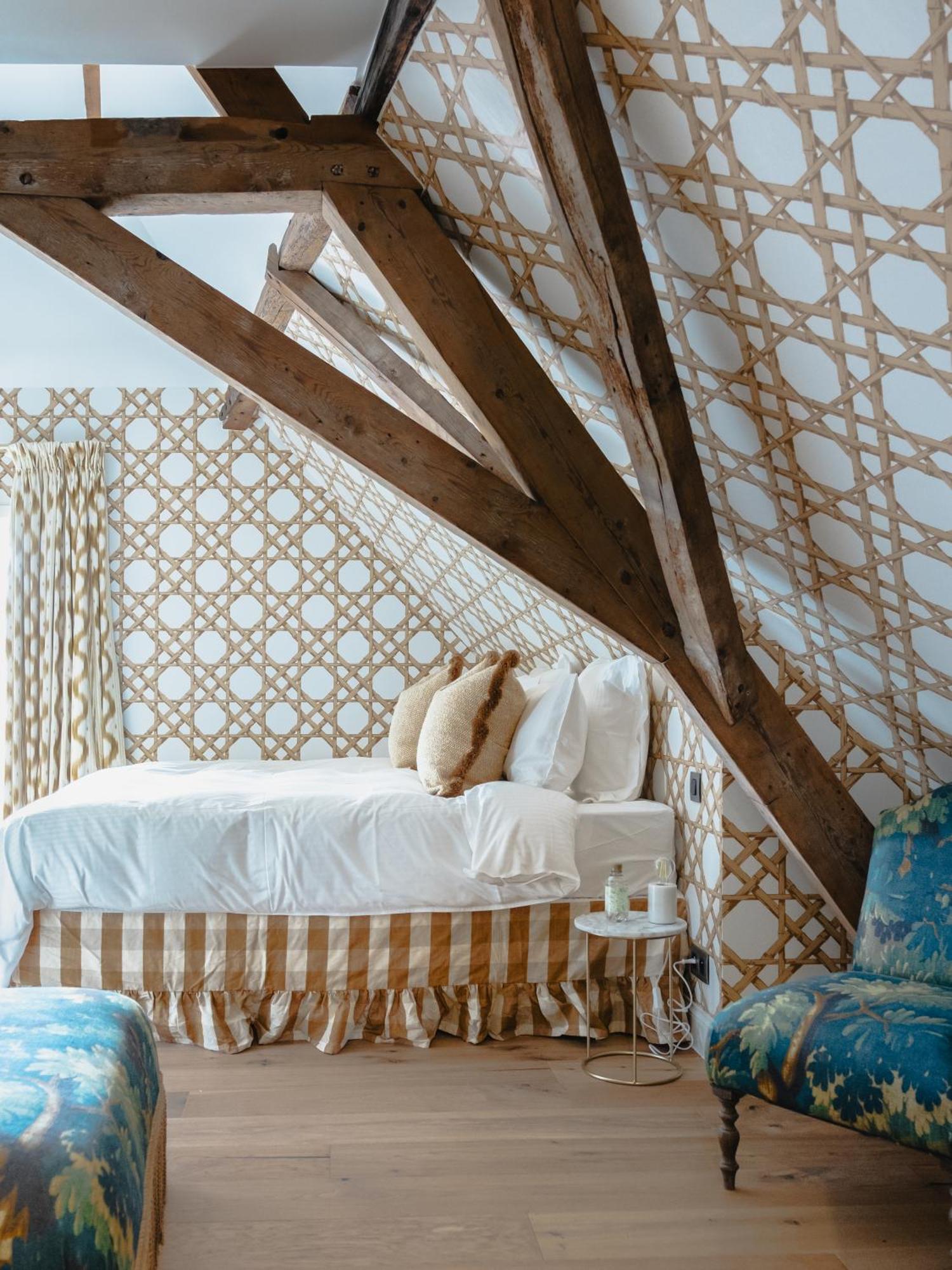 Maison Olive Bed and breakfast Brujas