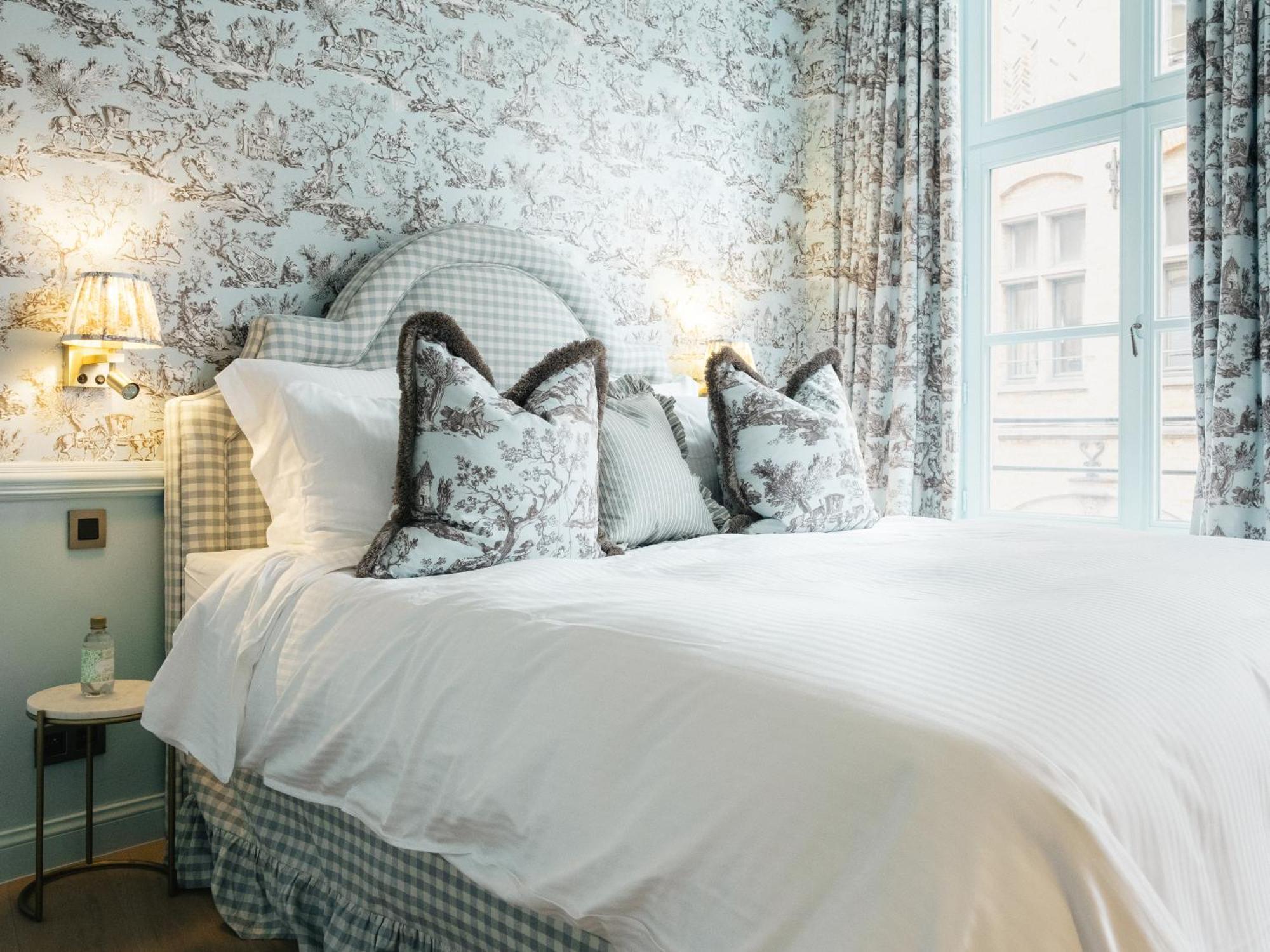 Bed and breakfast Maison Olive *