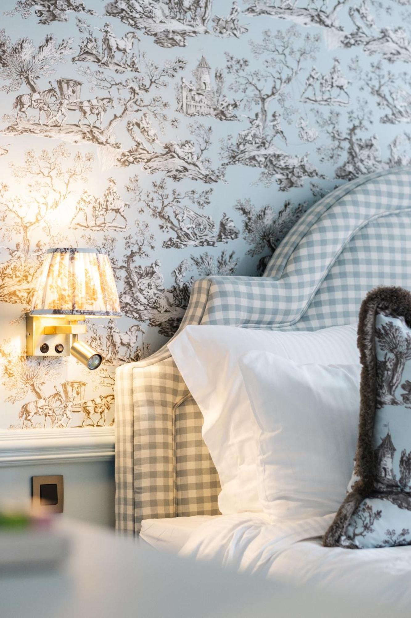 Bed and breakfast Maison Olive Brujas