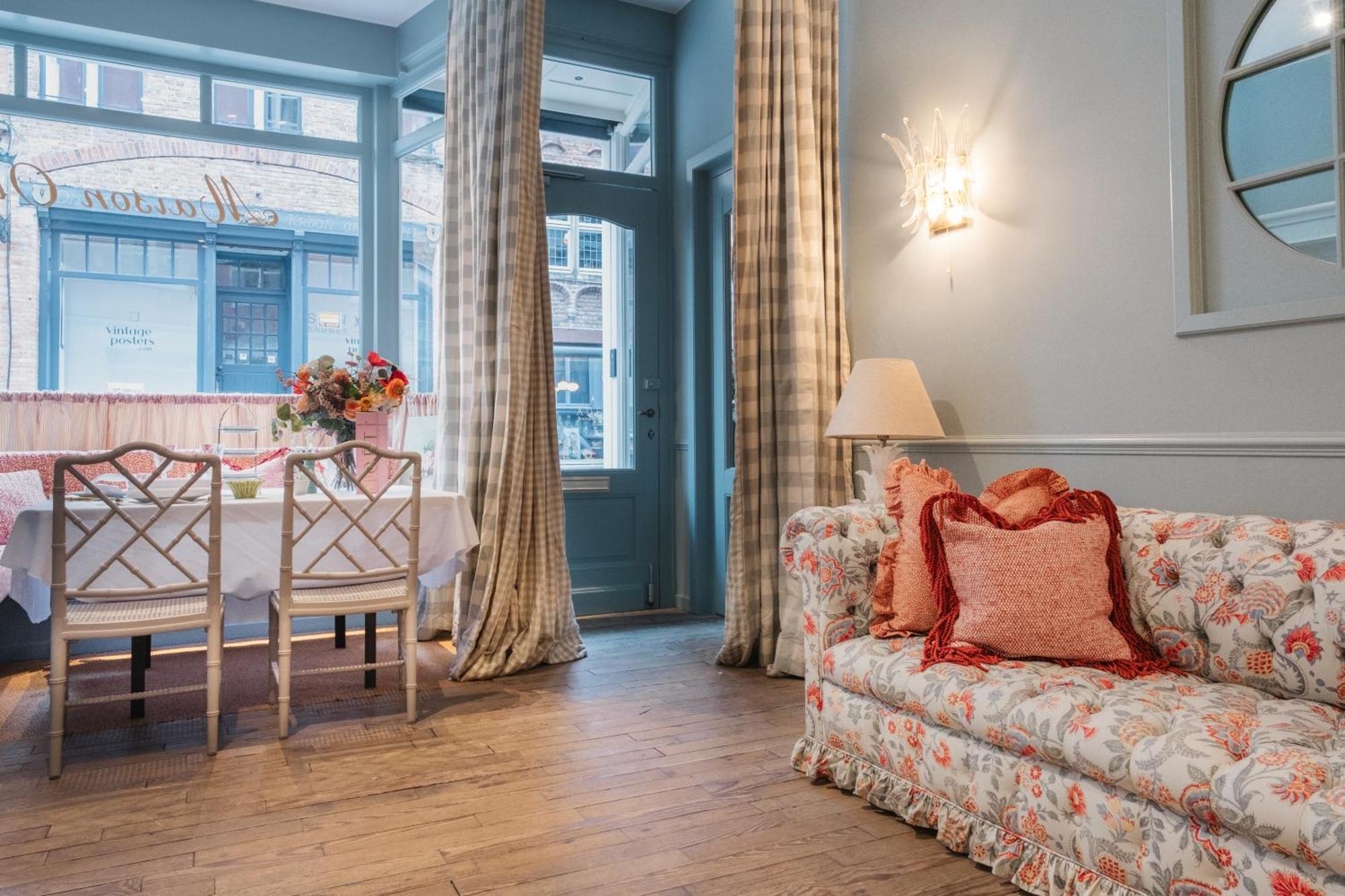 Bed and breakfast Maison Olive *