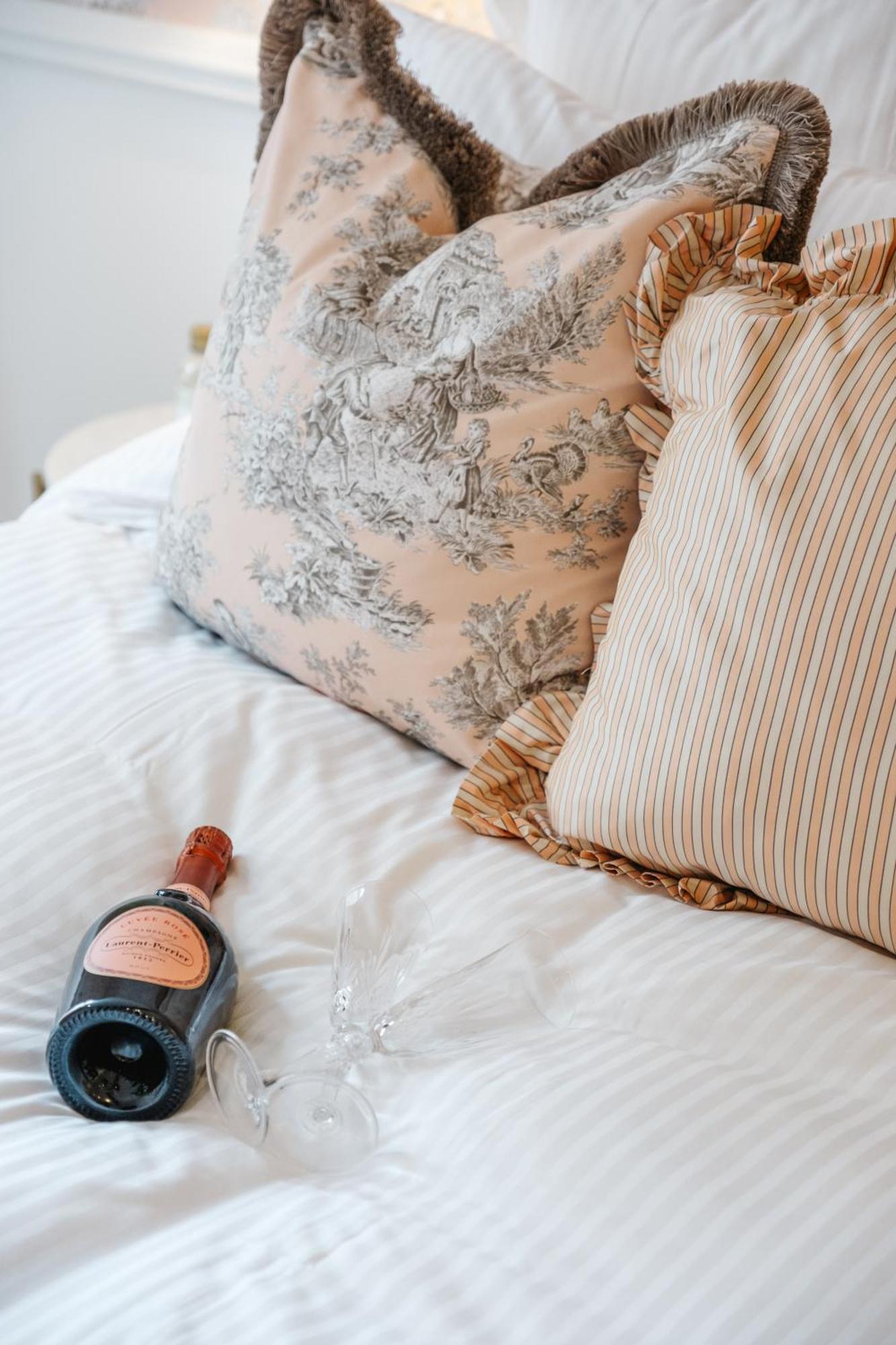Bed and breakfast Maison Olive Brujas