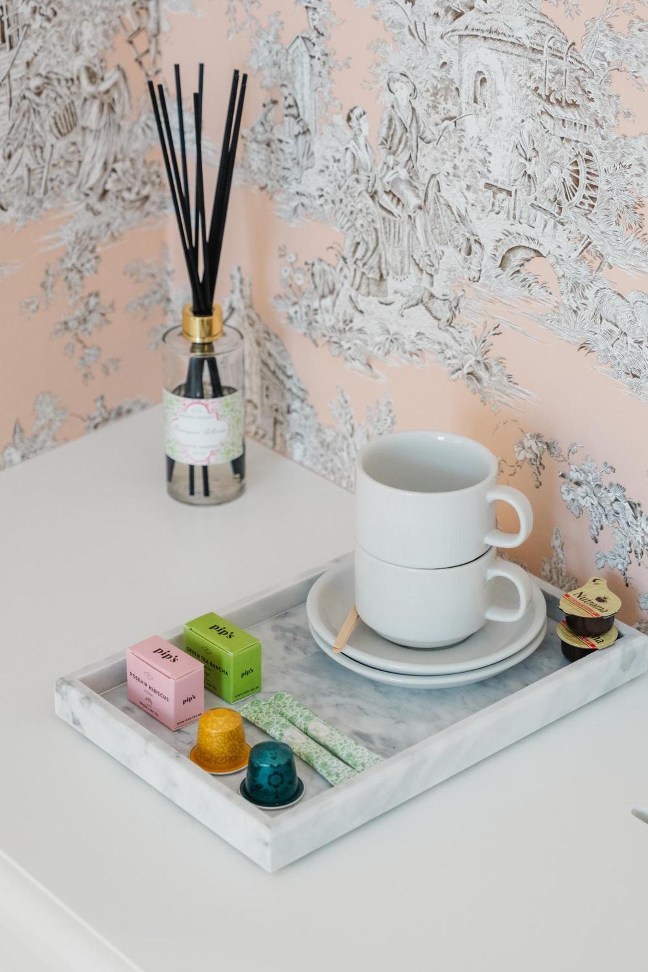 Bed and breakfast Maison Olive