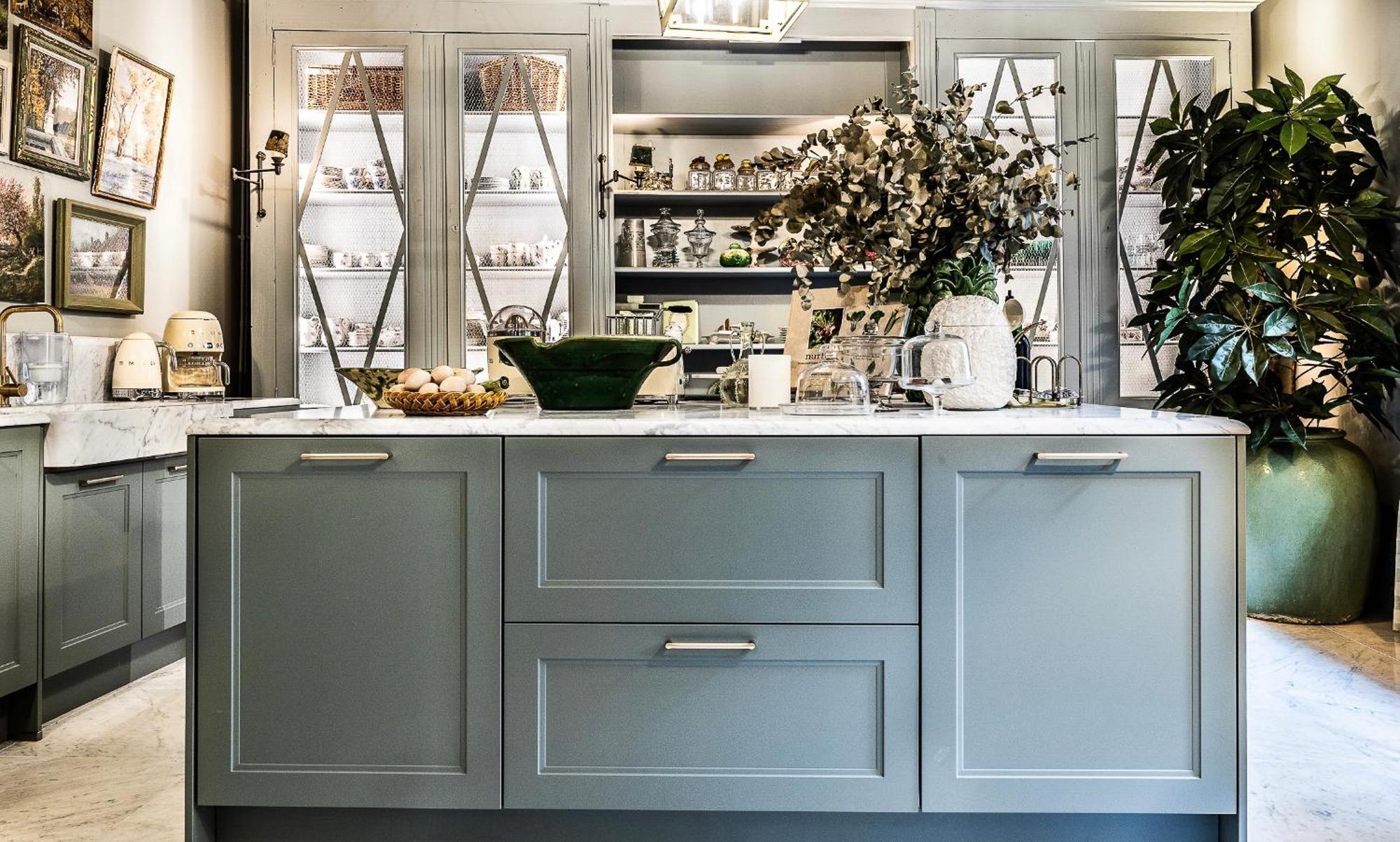 Maison Olive * Brujas